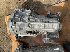 AUDI A6 C7 2.0 TDI 7 SPEED AUTO GEARBOX CODE RLB 2015 32K 30 DAY WARRANTY