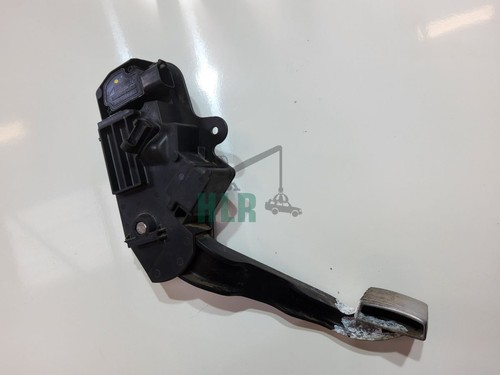 Daf 2010 throttle - daf, lf