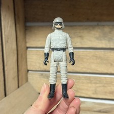Star Wars Vintage Lili Ledy AT