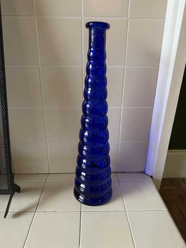 Vintage mid century cobalt - century,