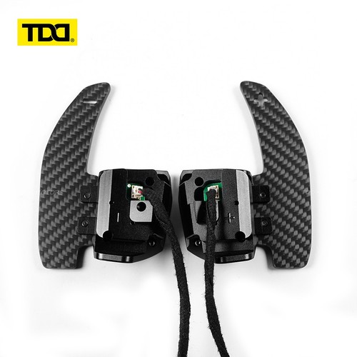 Tdd carbon fiber - carbon,