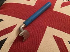 Automotive Servicing Wrench SAM P3462 33 Series, setting V.A.G. Tensioner roller