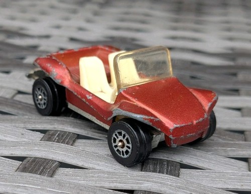 Corgi juniors whizzwheels - corgi, gp