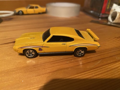 Rare hotwheels 1970 pontiac - hotwheels,
