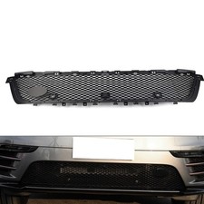 ACC Air Inlet Front Bumper