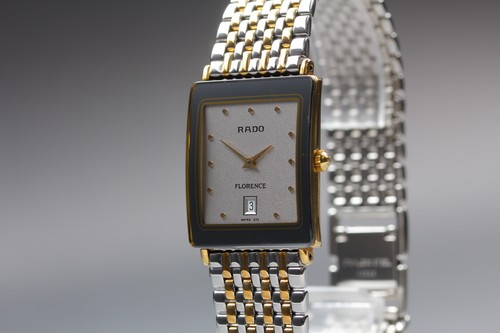 Near mint rado florence - [near, mint]