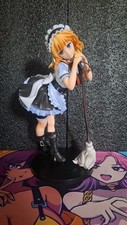 Anime Figure / Sexy Anime Girl Maid