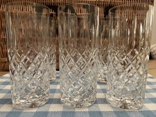 Stuart Crystal Shaftesbury