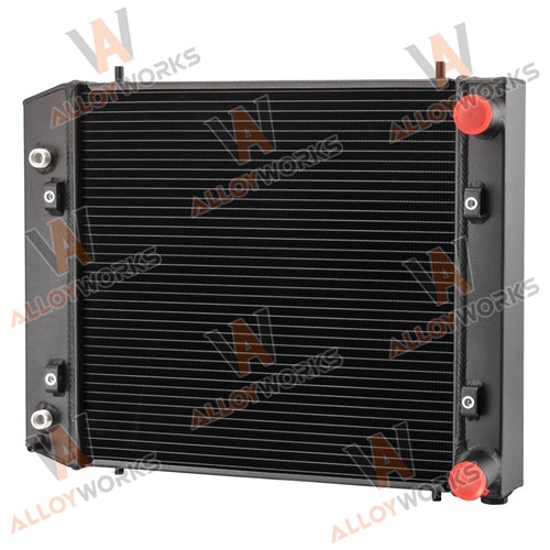 Radiator 3row for - radiator,