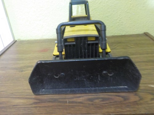 Vintage tonka giant dozer new - vintage,