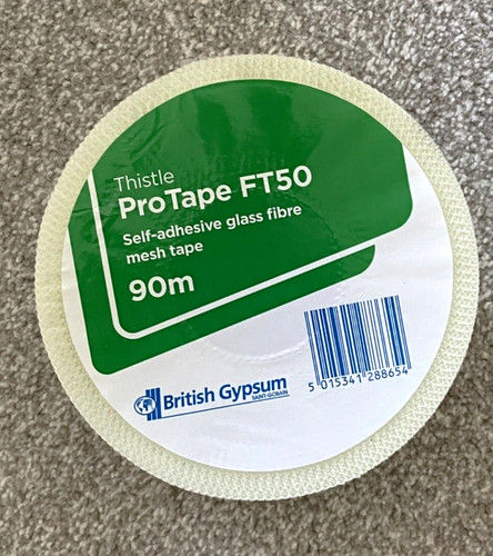 Thistle protape ft50 - thistle, self