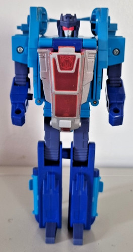 Transformers rotorstorm - transformers, g1