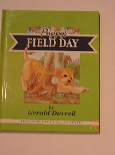 Puppy field day - day:,