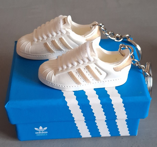 Adidas superstar mini shoe - adidas,