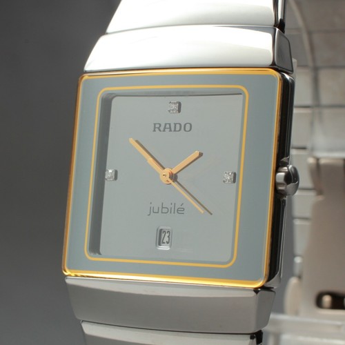 Mint rado jubile high tech - [n,