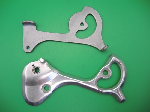 Campagnolo rear derailleur - campagnolo,