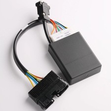 Ignitech HRC Replica Ignition