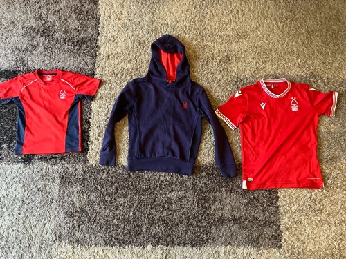 Nottingham forest nffc - forest,