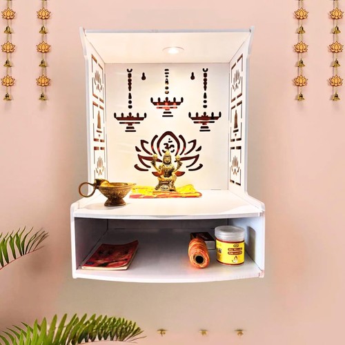 Wooden wall mounted - wall,