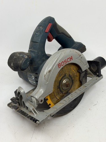 Bosch professional gks li - bosch,