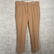 Vintage 70s Farah Bell Bottom