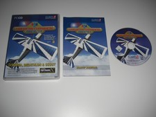 AMERICAN CHAMPION AIRCRAFT Pc Add On Flight Simulator 2004 & X FS2004 FSX