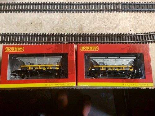 Hornby r60067 hfa hopper - 2,