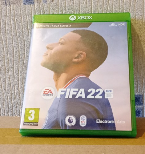 Fifa xbox one football - one,
