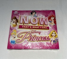 Now That's What I Call Disney