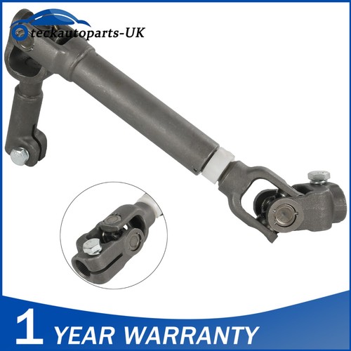 New hybrid steering joint - new,