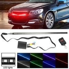 Car Flash 22 Inch 48 LED 7