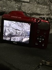 【Excellent】Nikon Coolpix