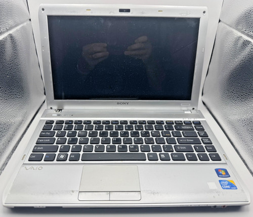 Sony vaio laptop pcg 51211l - laptop, pcg-51211l