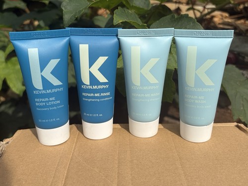 The kevin murphy - kevin, repair-me