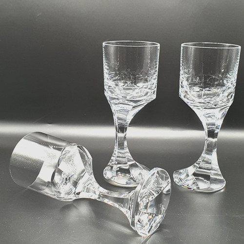 Set baccarat narcisse - set,