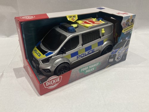 Dickie toys ford - dickie,