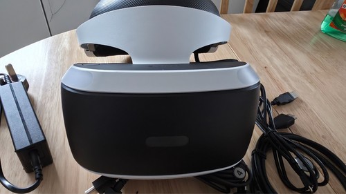Sony playstation psvr - sony, vr