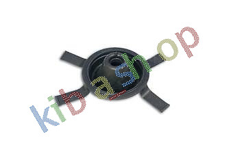 Gear shifter lever - gear, fits