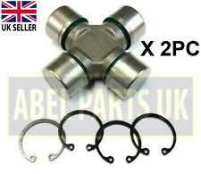 JCB PARTS -  3CX - PAIR OF