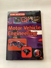 NVQ Motor Vehicle Engineering