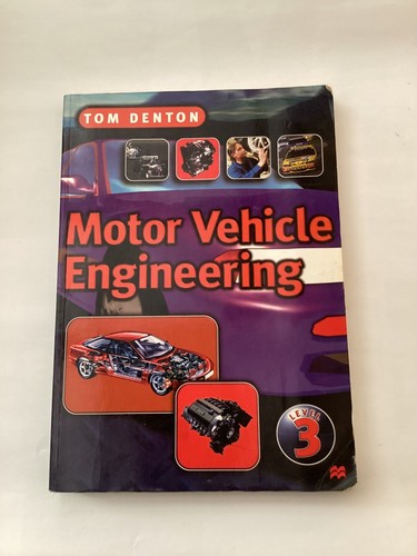 Nvq motor vehicle engineering - motor,
