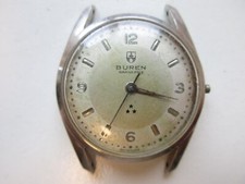 Buren Grand Prix BAA cal. 1380
