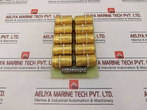 Seg printed circuit board - printed,