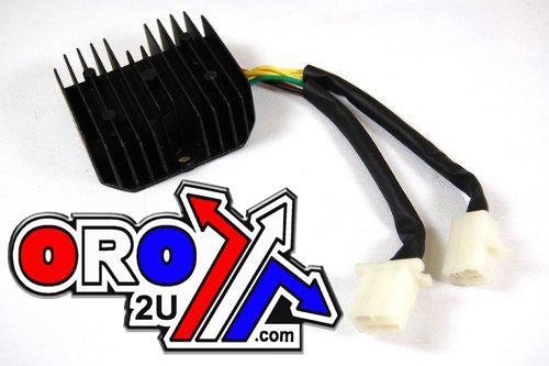 Regulator rectifier honda - rectifier,