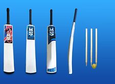 CRICKET SET BAT BALL STUMPS GARDEN KIDS FUN PARK PLAY SIZE 0,1,2,3,4,5,6