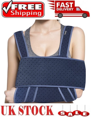 Velpeau arm sling shoulder - velpeau,