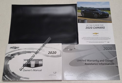 2020 chevrolet camaro - 2020,