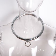 Metal Steel O-Ring Neck Collar