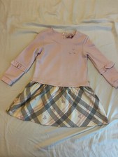 Lili gaufrette age - lili, dress