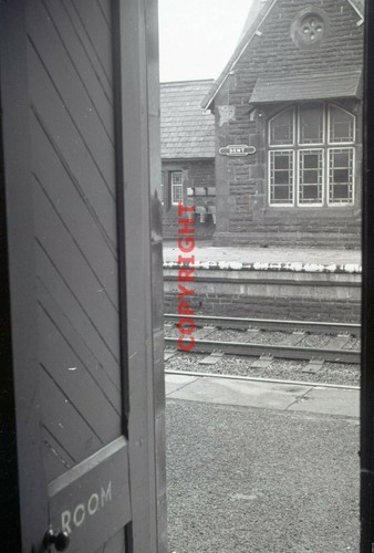 2634 original 35mm - 35mm, railway